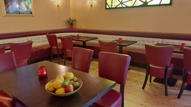 Sagar Restaurant - 7