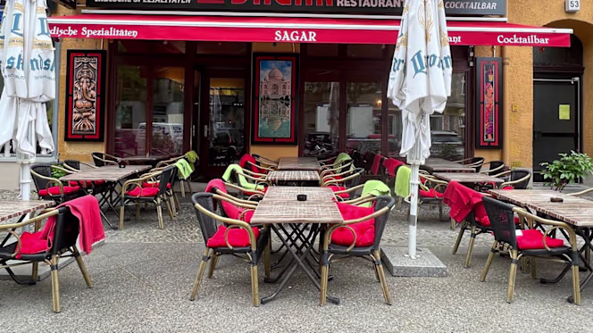 Sagar Restaurant - 8