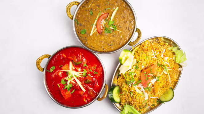 Sagar Restaurant - 1