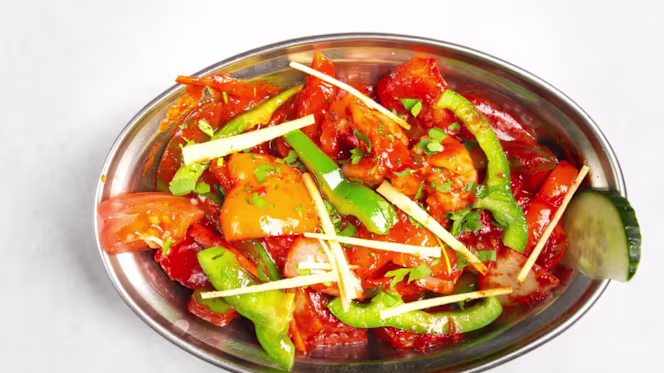 Sagar Restaurant - 0