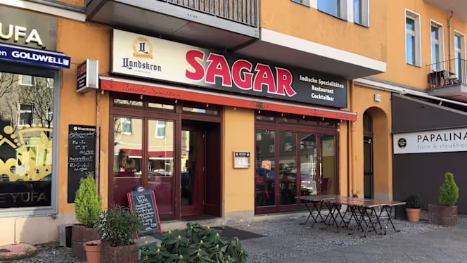 Sagar Restaurant - 5