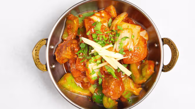 Sagar Restaurant - 4