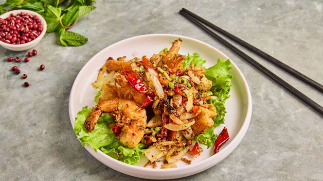 Bún Càphê (Pho 168) - Paris - 9