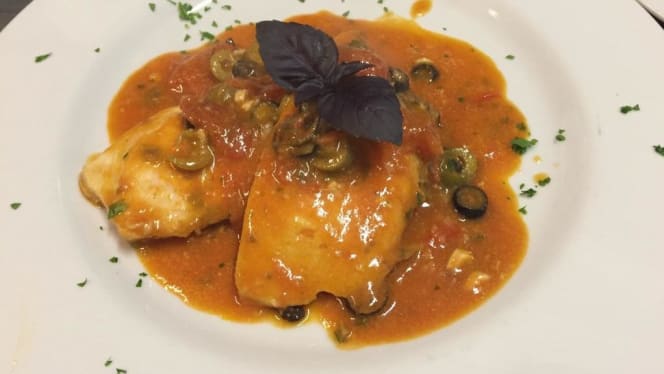 La Villa di Venere - 5