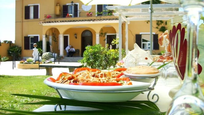 La Villa di Venere - 0