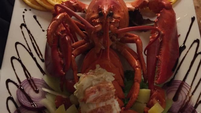 La Villa di Venere - 1