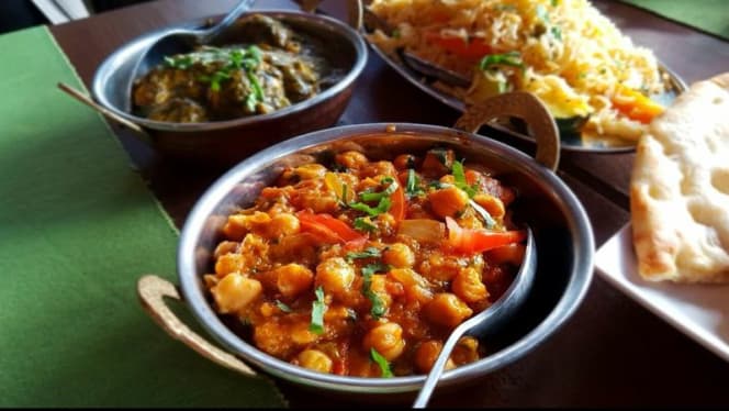 Namasté Genève - Geneva - 5