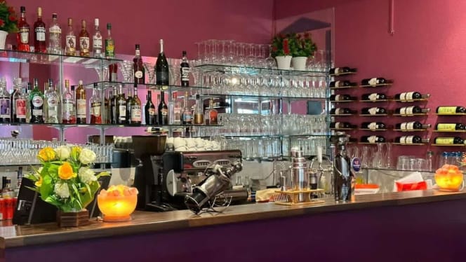 Namasté Genève - Geneva - 3