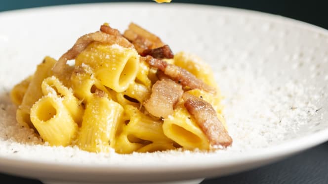 Ristorante Luigi, Cantina e Cucina - 5