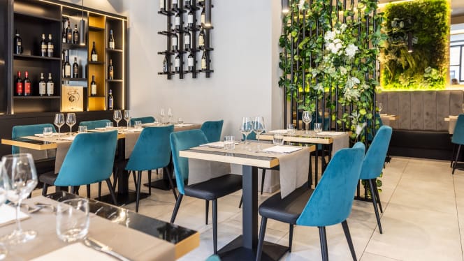 Ristorante Luigi, Cantina e Cucina - 0