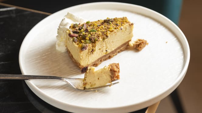 Ristorante Luigi, Cantina e Cucina - 1