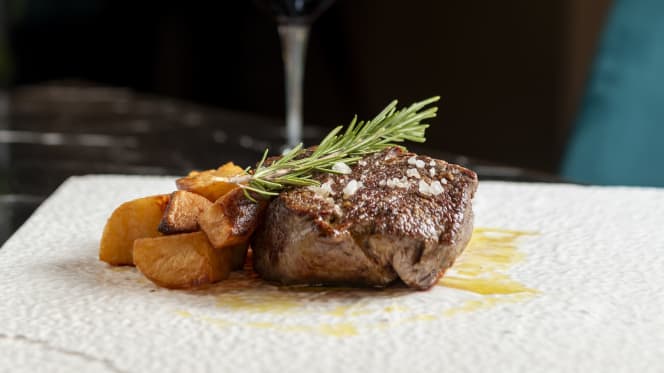 Ristorante Luigi, Cantina e Cucina - 7