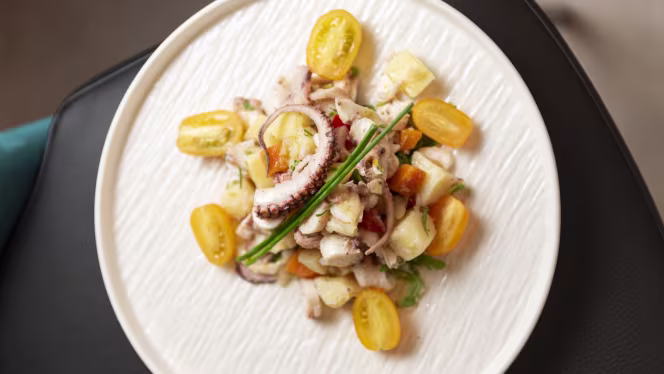 Ristorante Luigi, Cantina e Cucina - 8