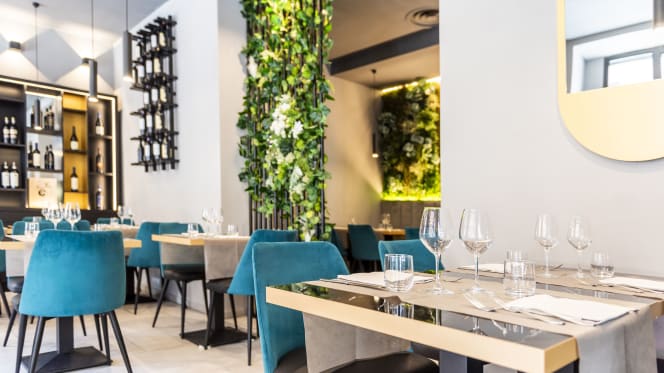 Ristorante Luigi, Cantina e Cucina - 9