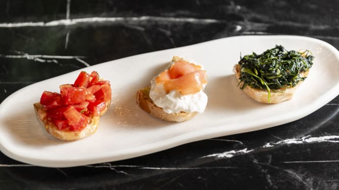 Ristorante Luigi, Cantina e Cucina - 2