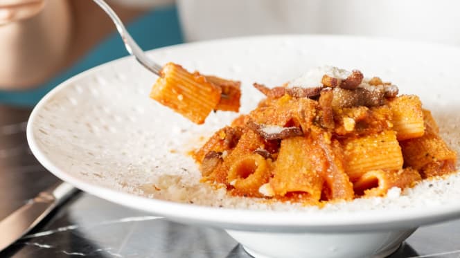 Ristorante Luigi, Cantina e Cucina - 6