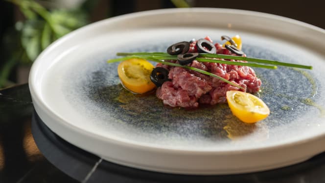 Ristorante Luigi, Cantina e Cucina - 4