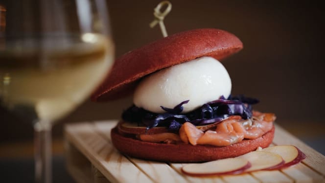 Eat&roll Montanara Street Food - Predazzo - 7