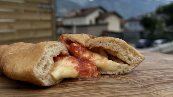 Eat&roll Montanara Street Food - Predazzo - 2