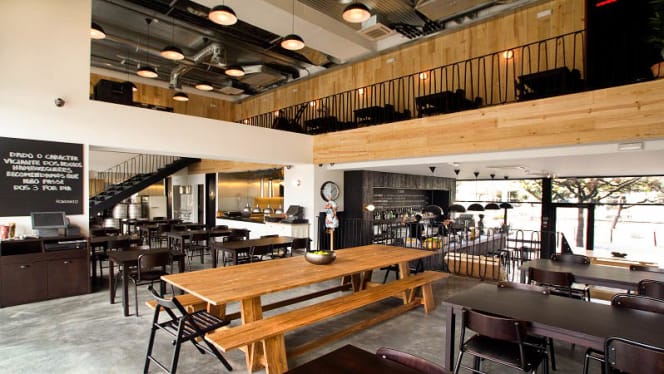 Honorato - Rio - Lisboa - 3