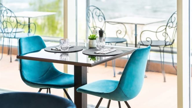 Strandhotel Ahlbeck - Prime Restaurant & Bar - 7