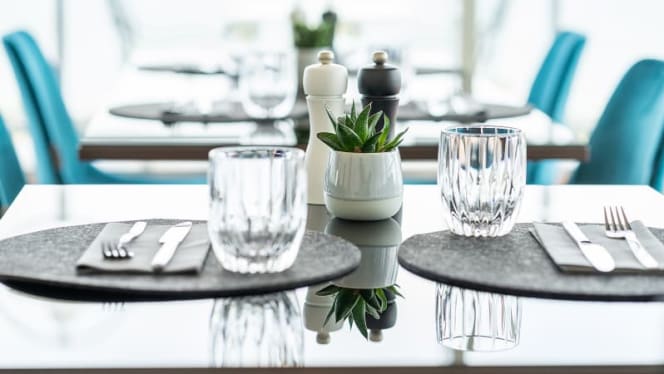 Strandhotel Ahlbeck - Prime Restaurant & Bar - 0