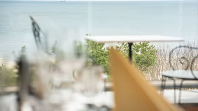 Strandhotel Ahlbeck - Prime Restaurant & Bar - 3