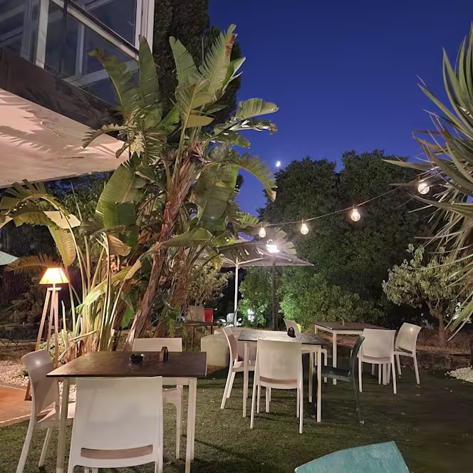Club 29 - Lounge Bar & Restaurant - 1