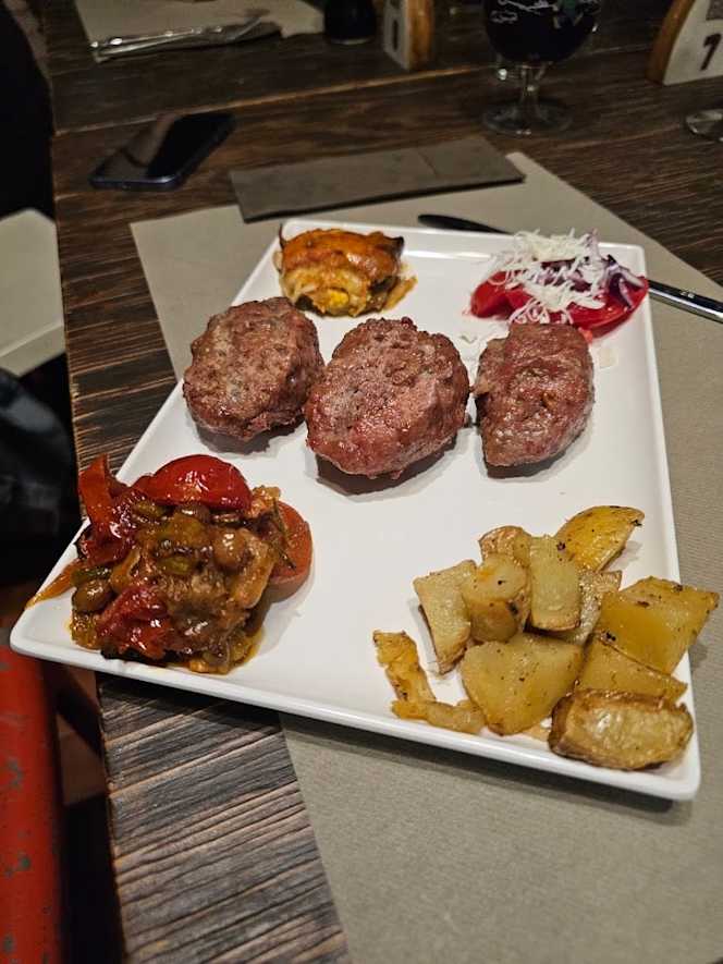 Club 29 - Lounge Bar & Restaurant - 5