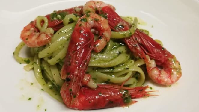 Osteria Barbavara - 3