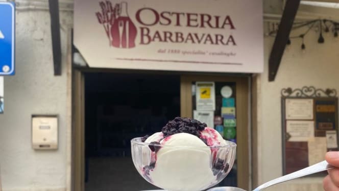 Osteria Barbavara - 9