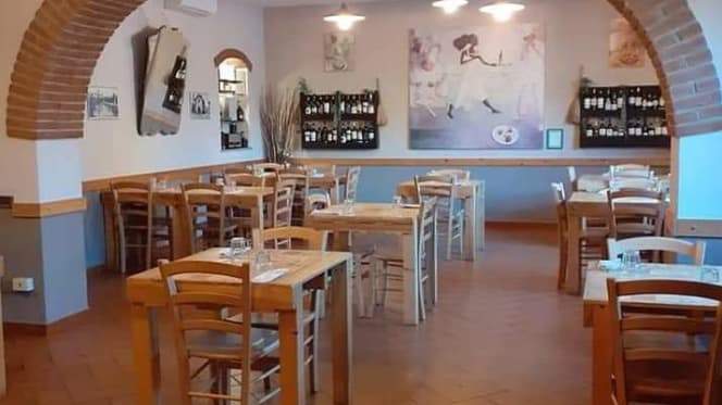 Osteria Barbavara - 8