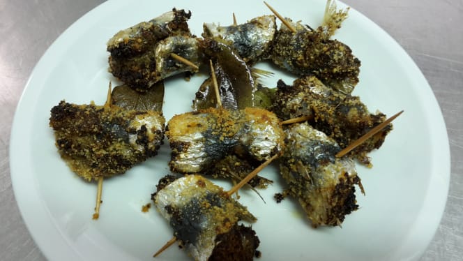 Osteria Barbavara - 1