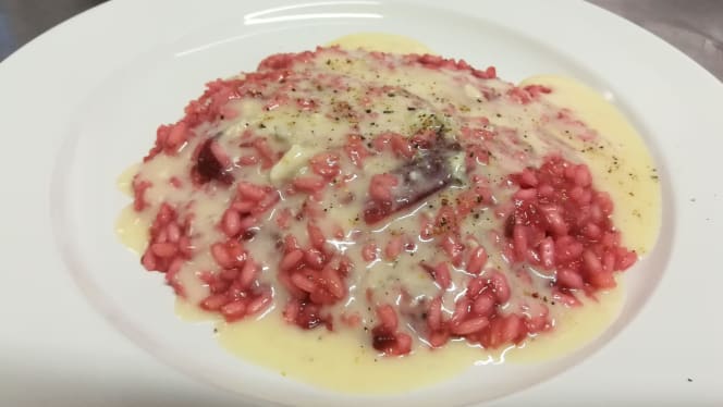 Osteria Barbavara - 2