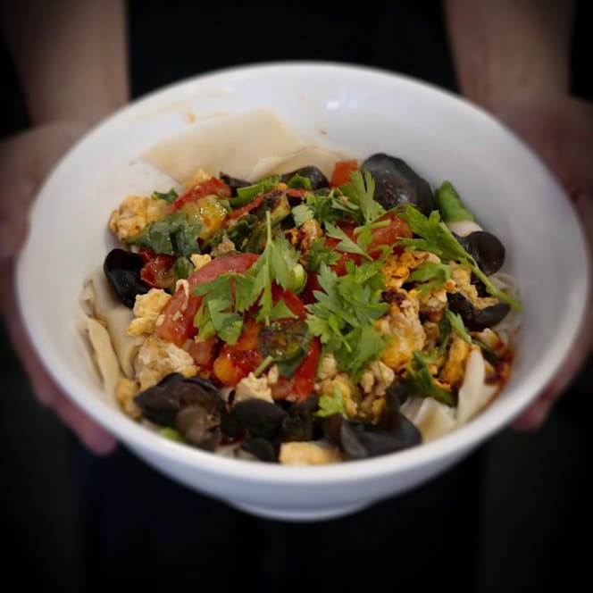 Longues Nouilles - Paris - 2