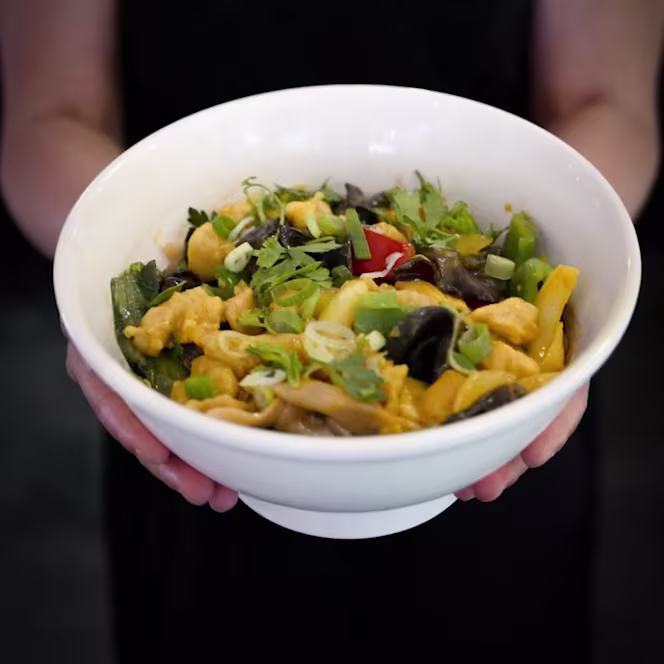 Longues Nouilles - Paris - 0