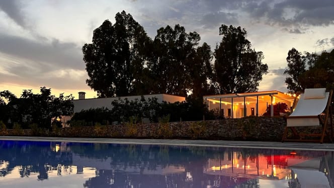 TerreAmare Agriturismo - 9