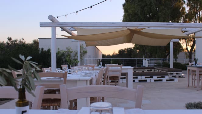 TerreAmare Agriturismo - 0