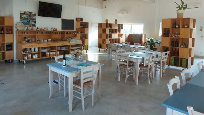 TerreAmare Agriturismo - 7