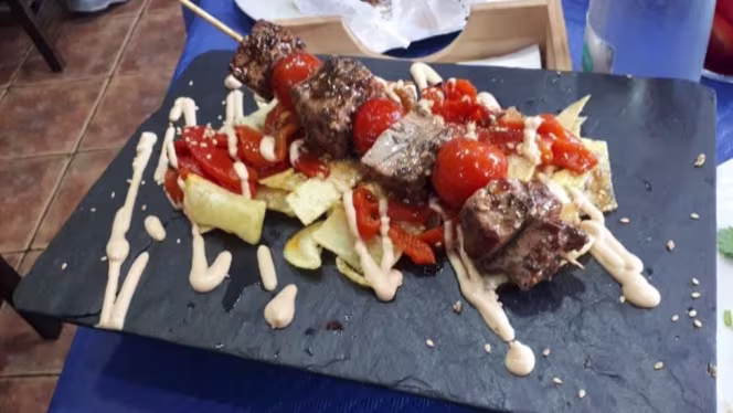 L'Orangier - Desayunos & Cocina Tradicional - 9