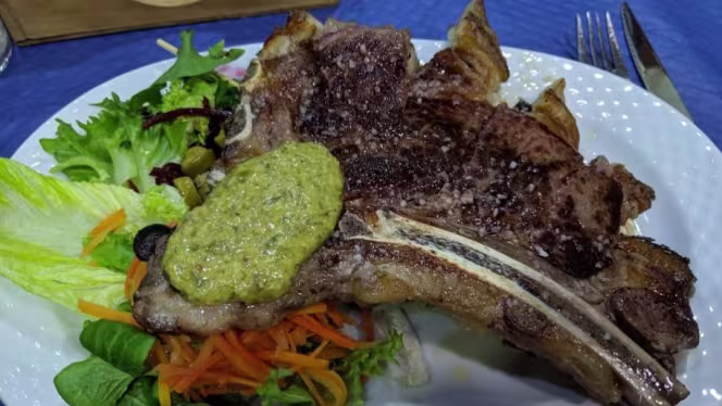 L'Orangier - Desayunos & Cocina Tradicional - 7