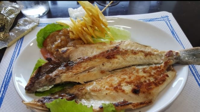 L'Orangier - Desayunos & Cocina Tradicional - 1