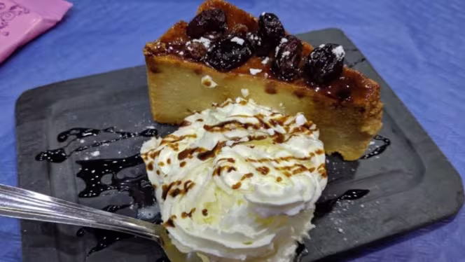 L'Orangier - Desayunos & Cocina Tradicional - 5