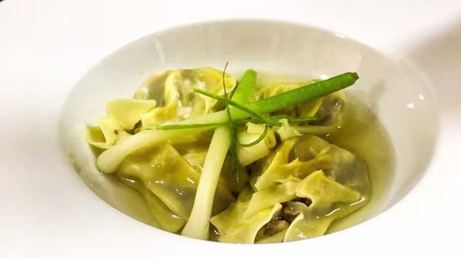 Cervantes - Escuela de Hostelería de Alcala de Henares - 0