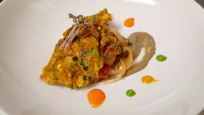 Cervantes - Escuela de Hostelería de Alcala de Henares - 1