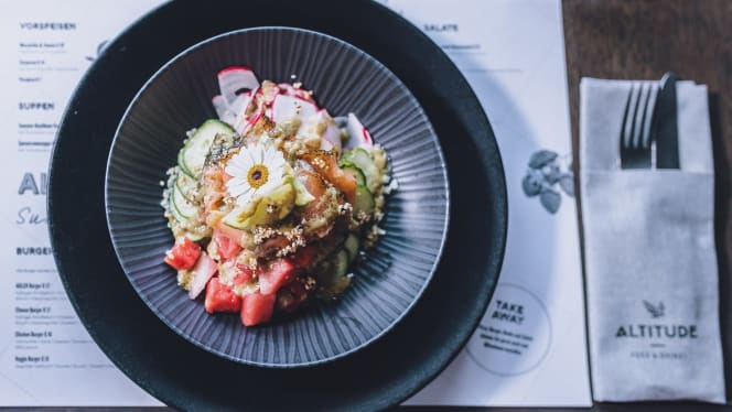 Altitude Grill - 2