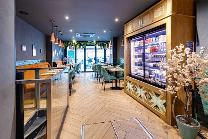 Côté Sushi Saint Germain en Laye - 6