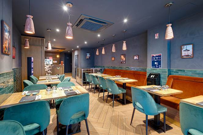 Côté Sushi Saint Germain en Laye - 9