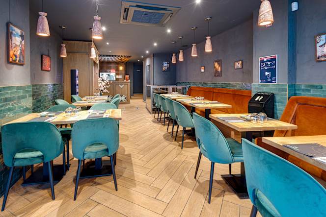 Côté Sushi Saint Germain en Laye - 8