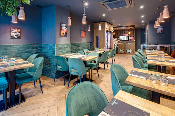 Côté Sushi Saint Germain en Laye - 5